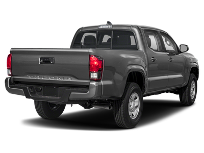 2022 Toyota Tacoma 4WD SR