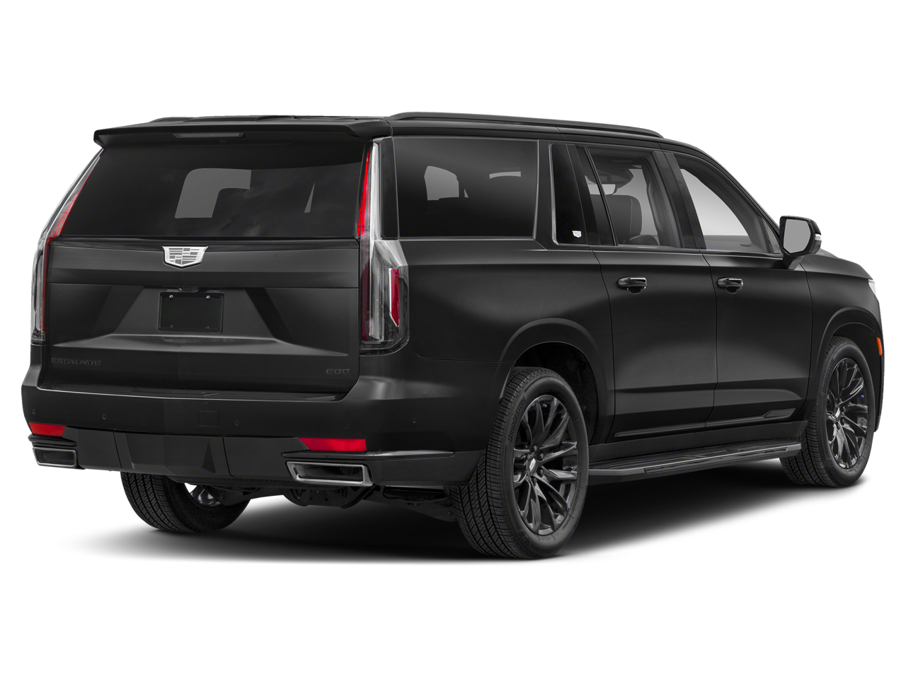 2023 Cadillac Escalade ESV Sport Platinum