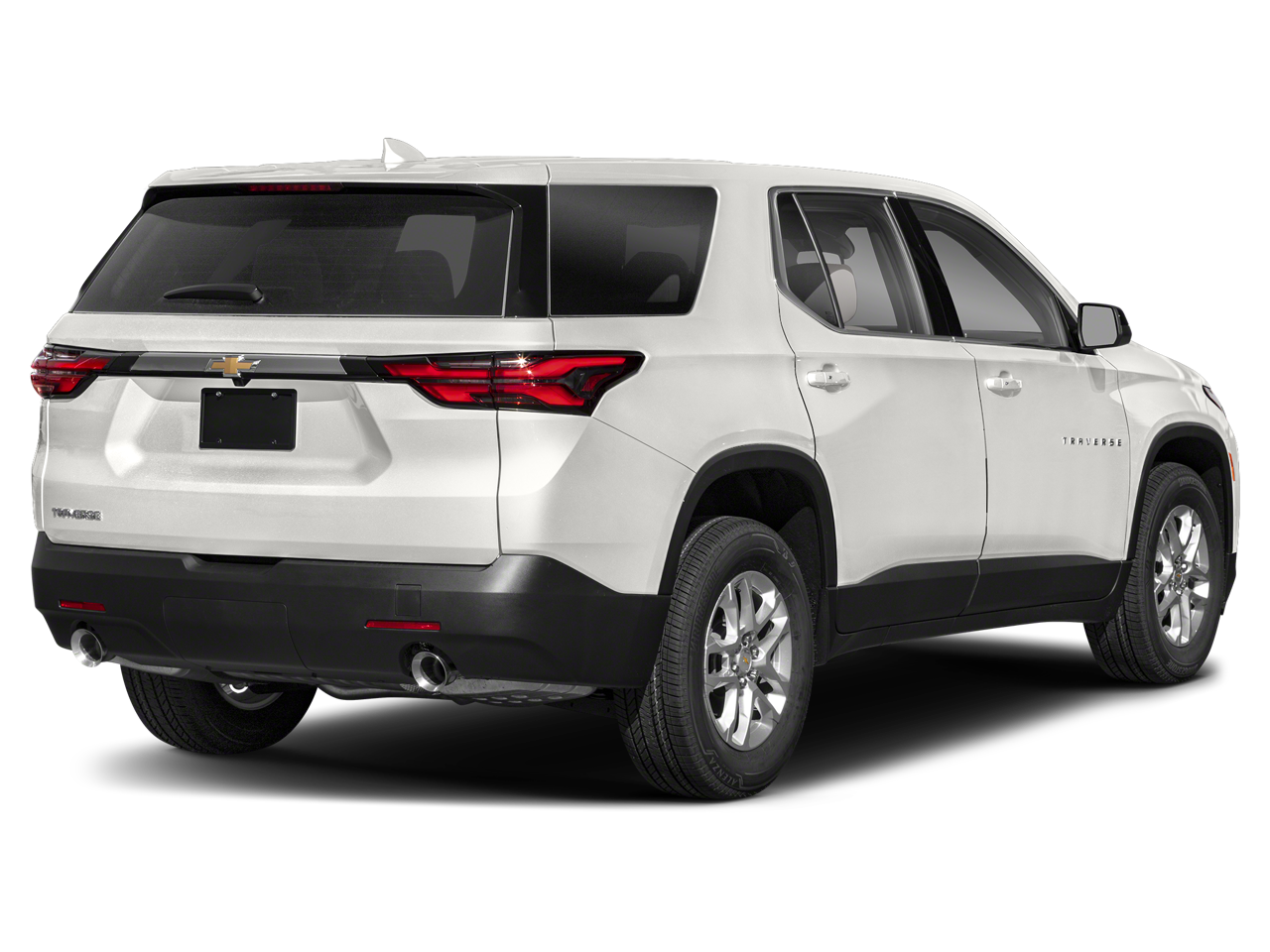 2023 Chevrolet Traverse High Country - Photo 29