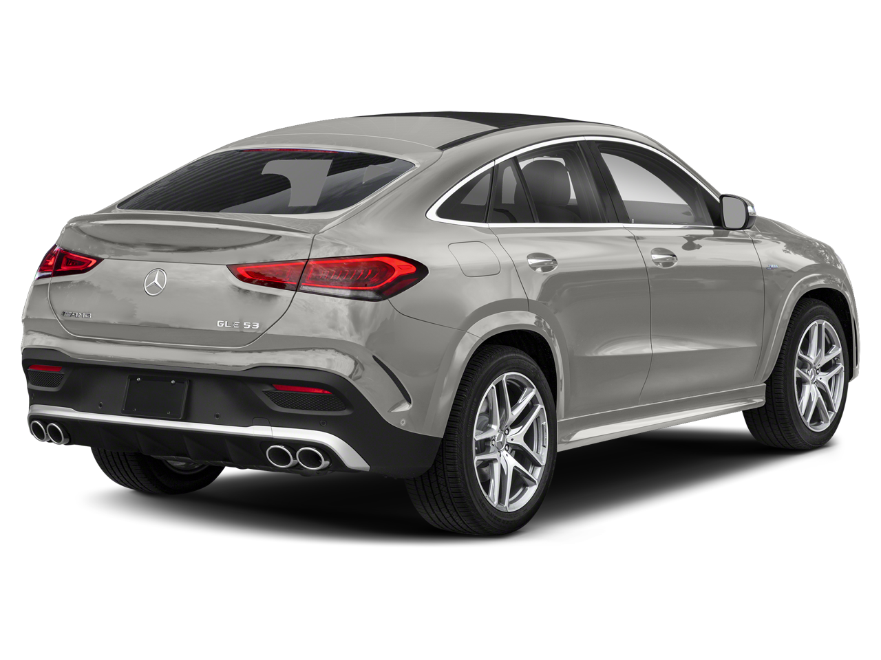 2023 Mercedes-Benz GLE AMG® GLE 53
