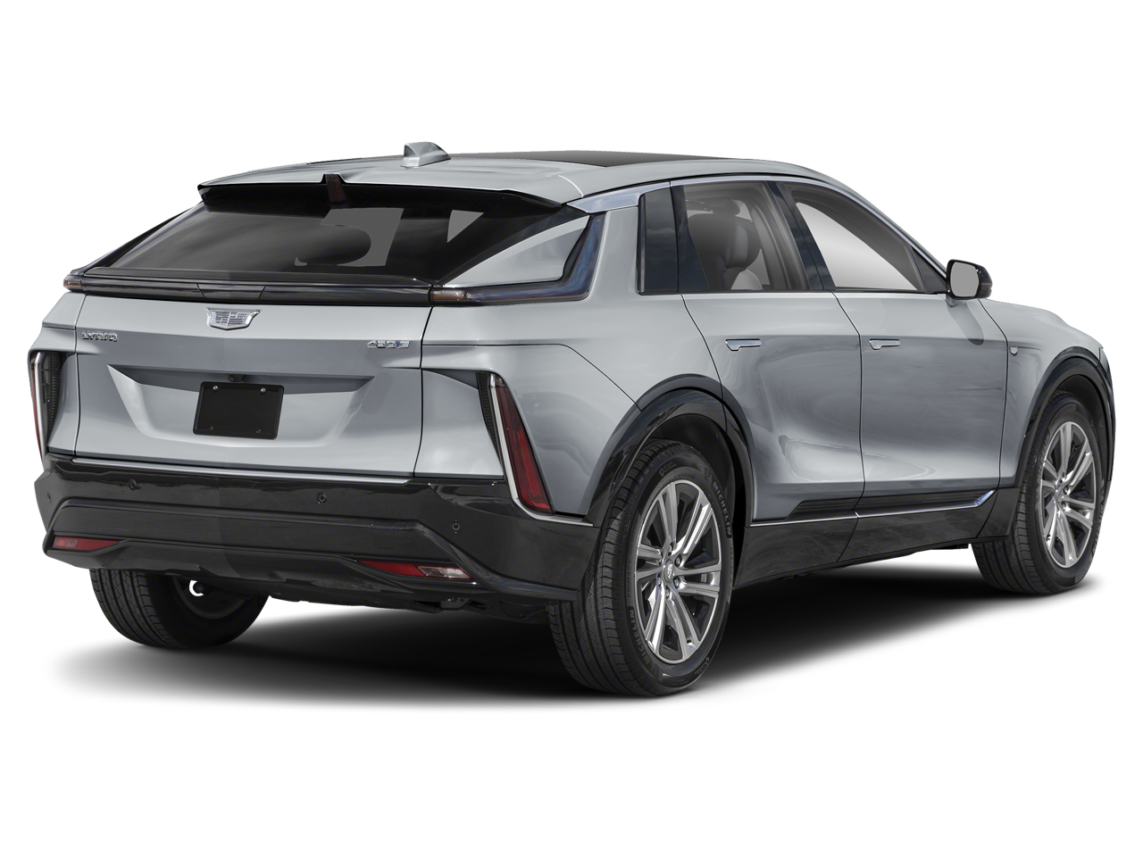 2025 Cadillac LYRIQ Sport 1