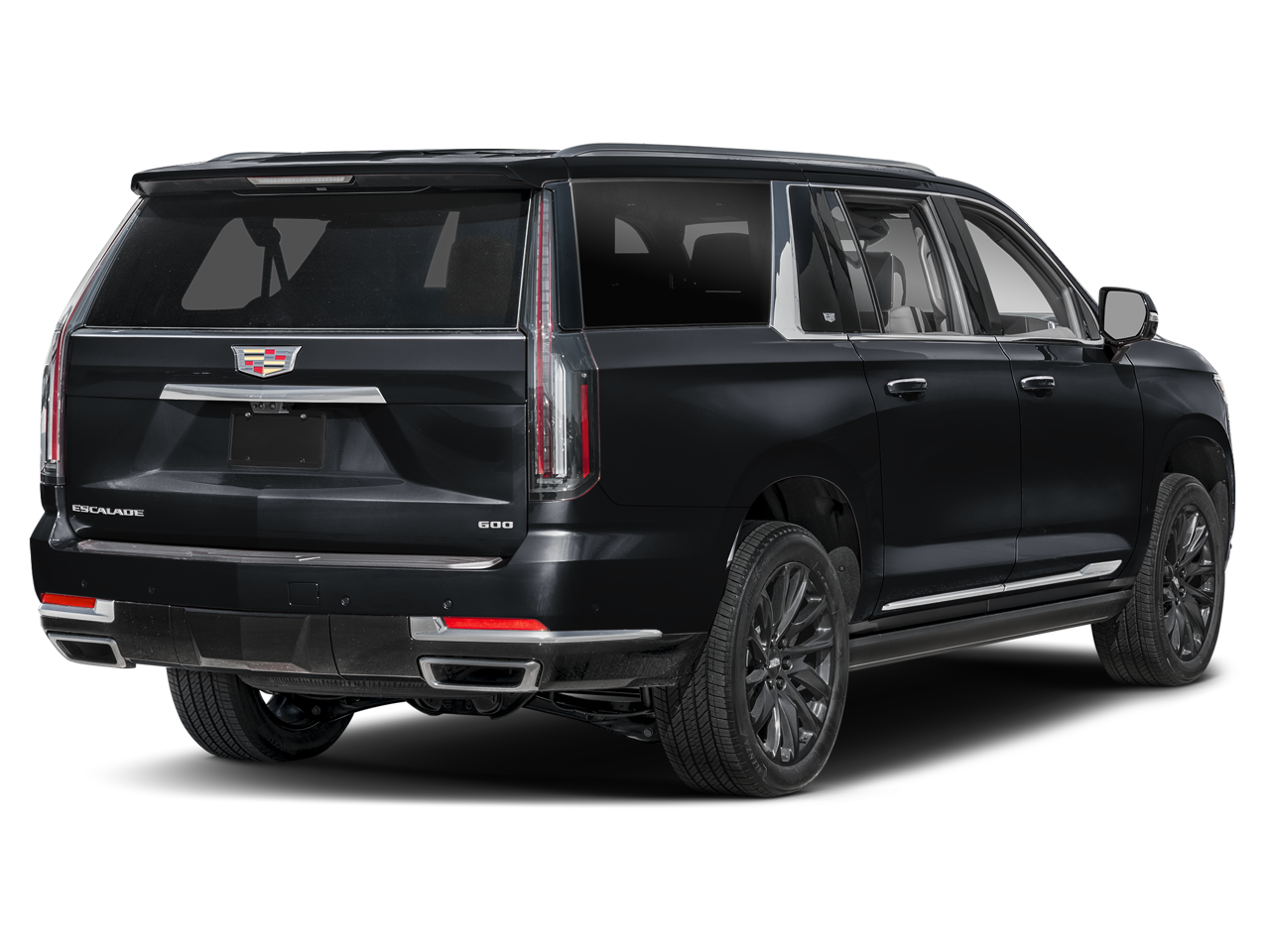 2026 Cadillac Escalade ESV 1SA