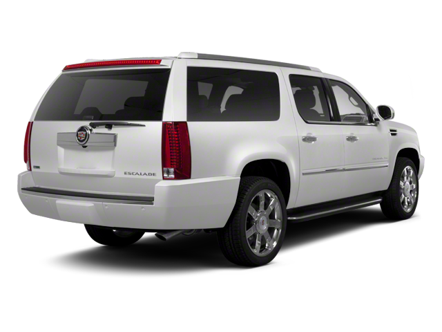 2011 Cadillac Escalade ESV Platinum Edition