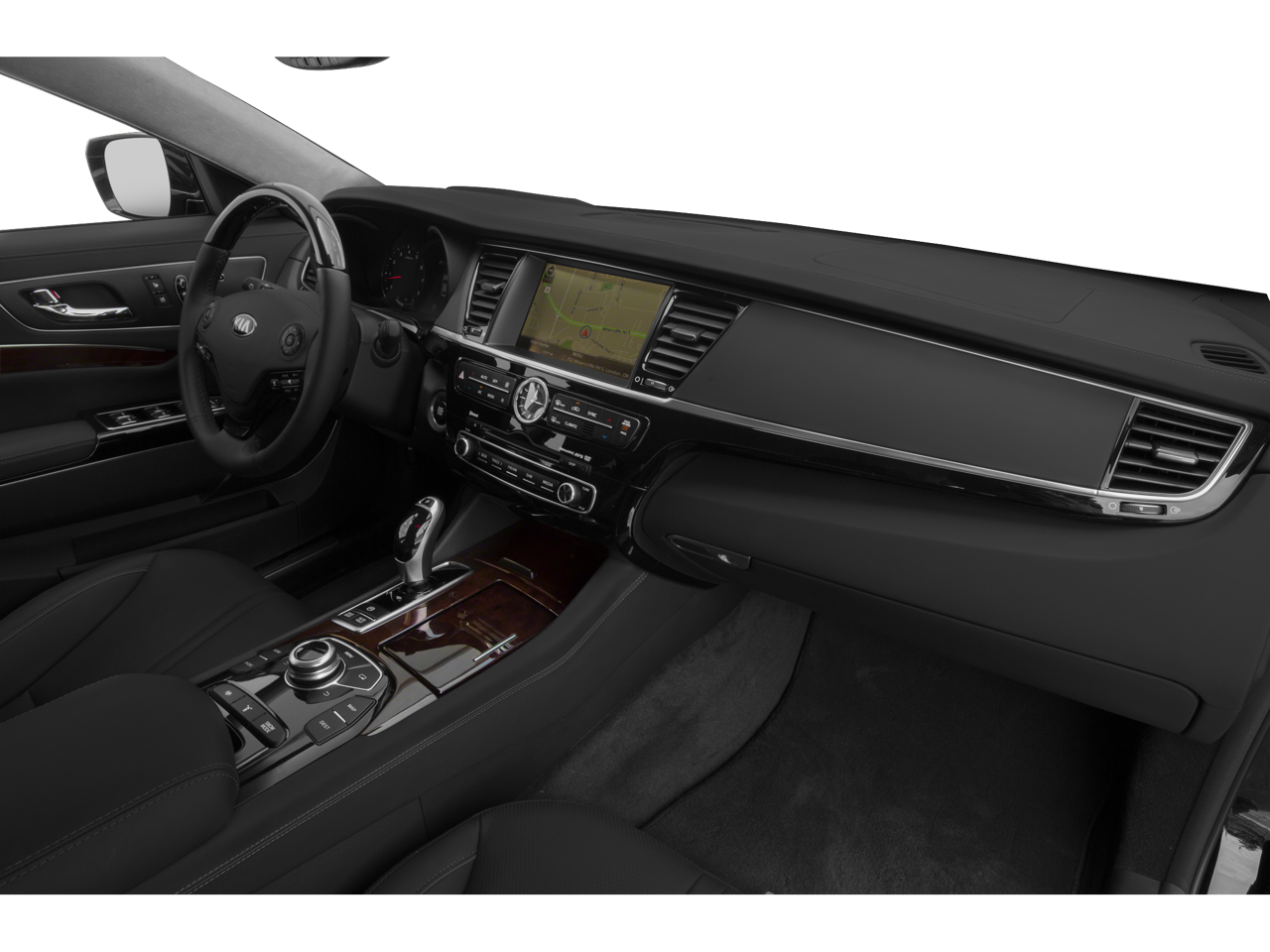 2015 Kia K900 Premium