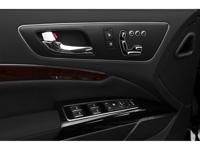 2015 Kia K900 Premium