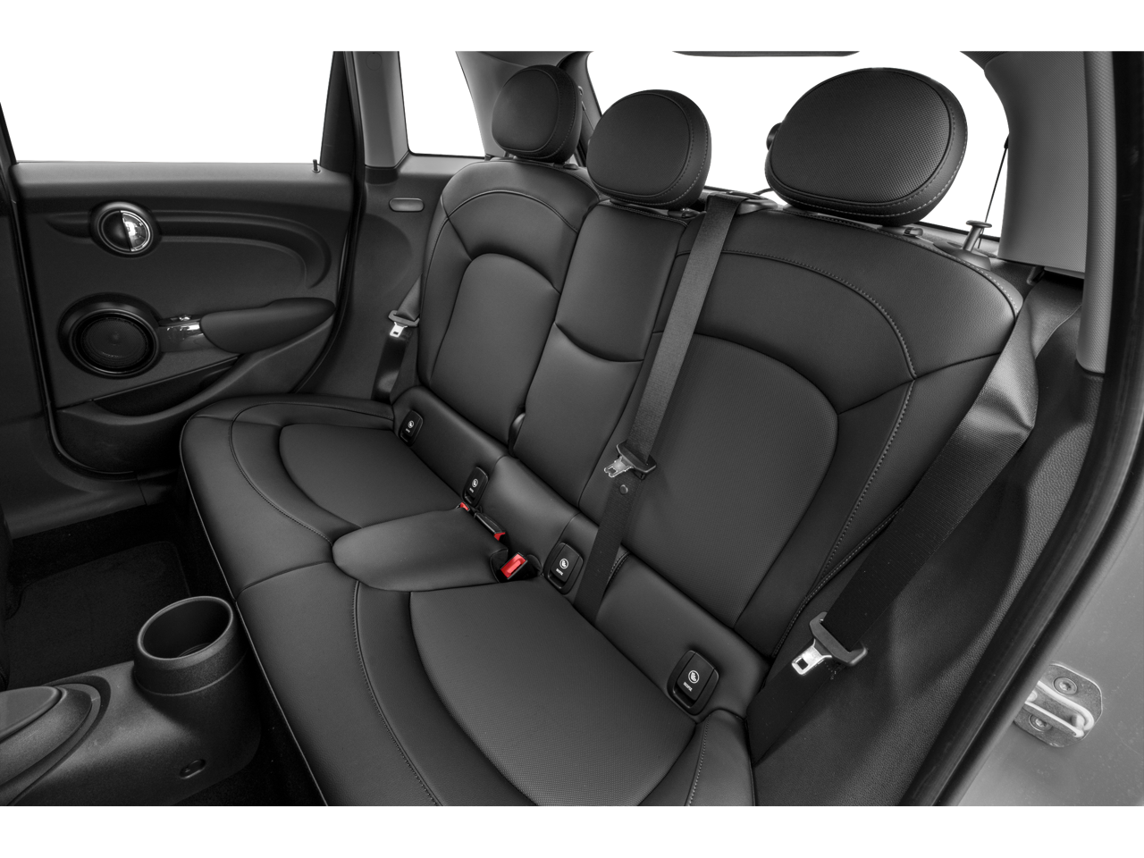 2019 MINI Hardtop 4 Door Cooper
