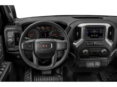 2020 GMC Sierra 1500 NA