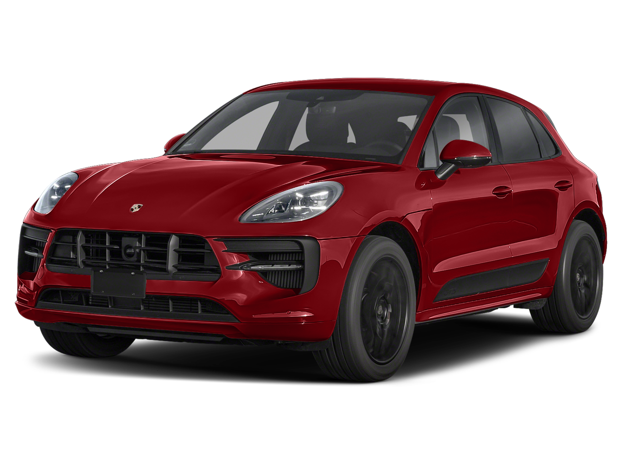 2020 Porsche Macan GTS's photo