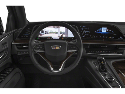 2021 Cadillac Escalade ESV Premium Luxury