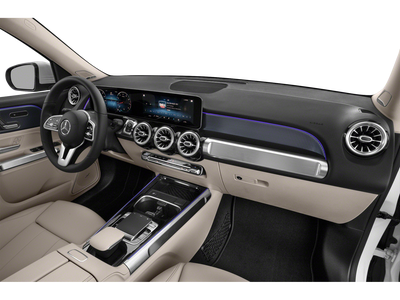 2021 Mercedes-Benz GLB GLB 250