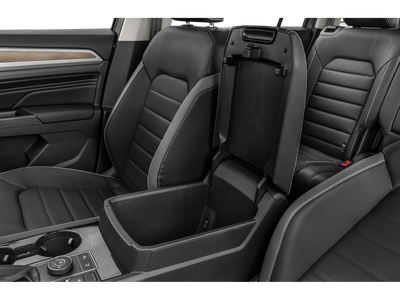 2021 Volkswagen Atlas 3.6L V6 SEL Premium