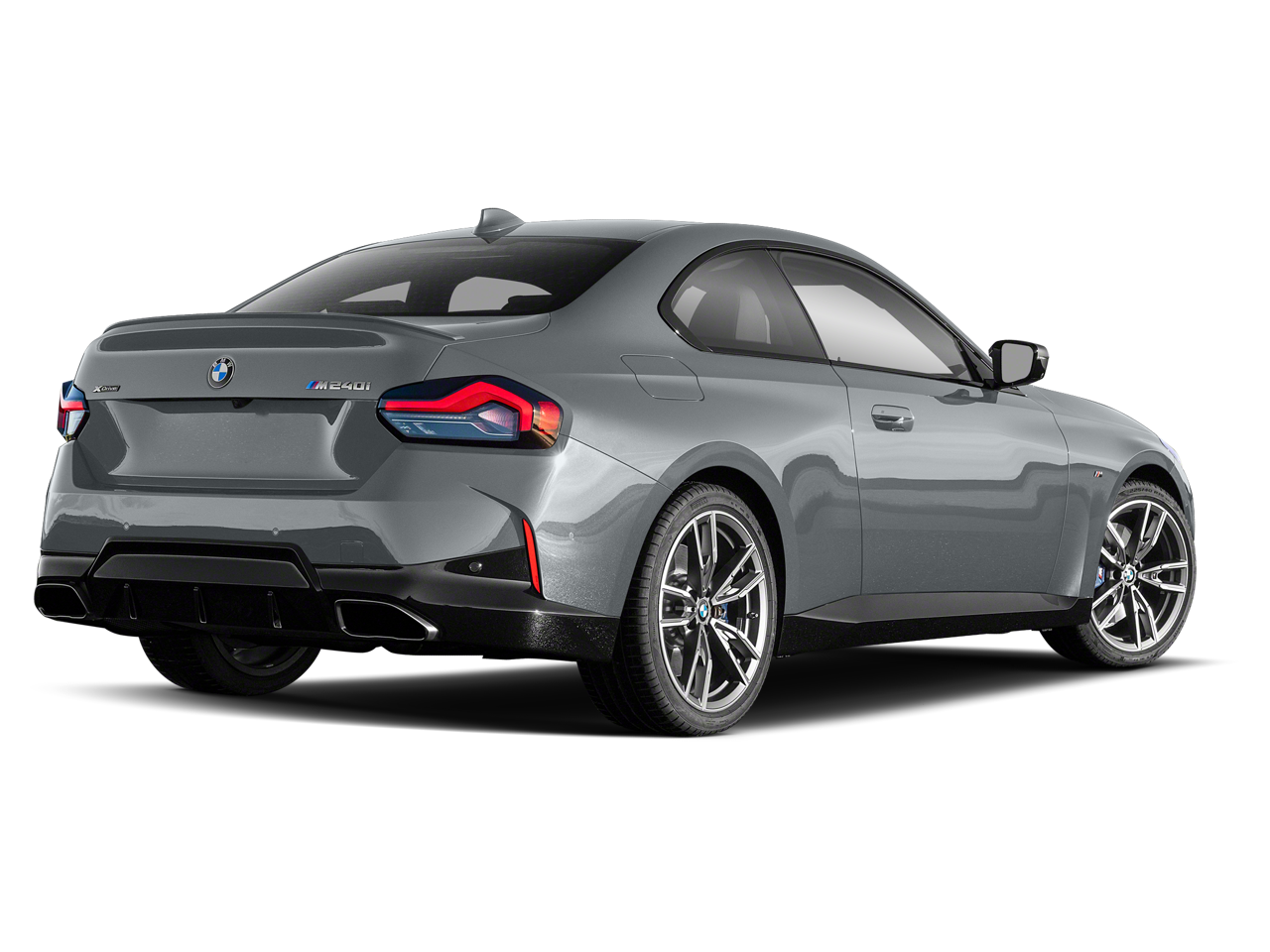 2022 BMW 2 Series M240i xDrive