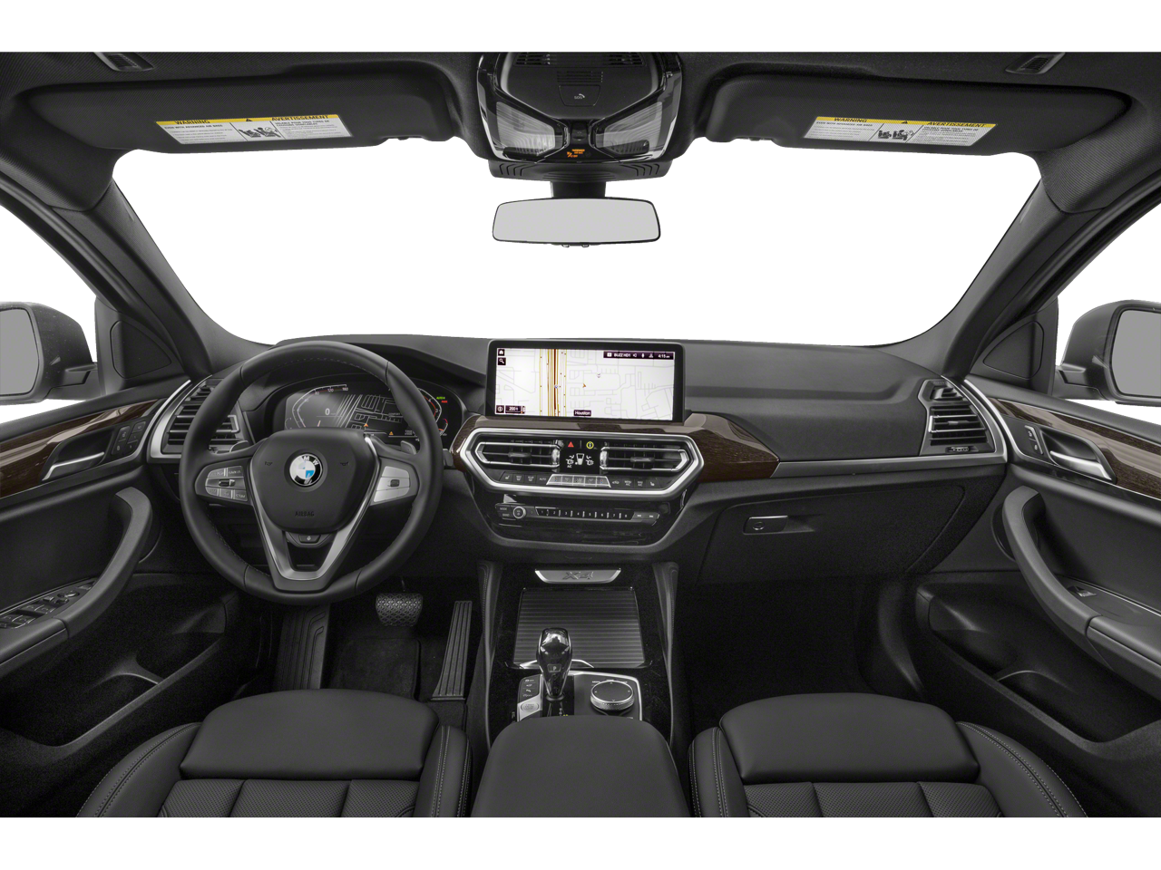 2022 BMW X4 M40i