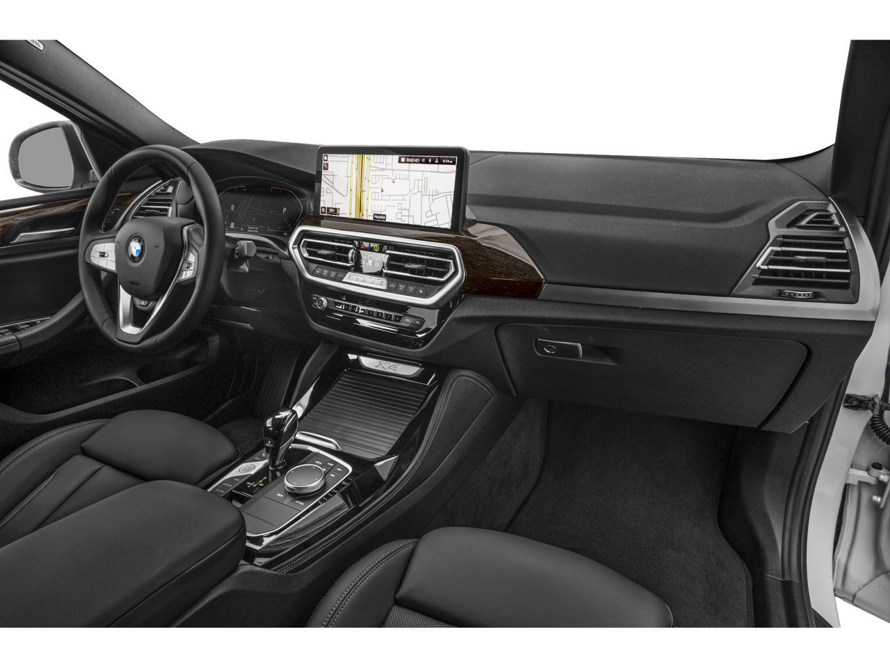 2022 BMW X4 M40i
