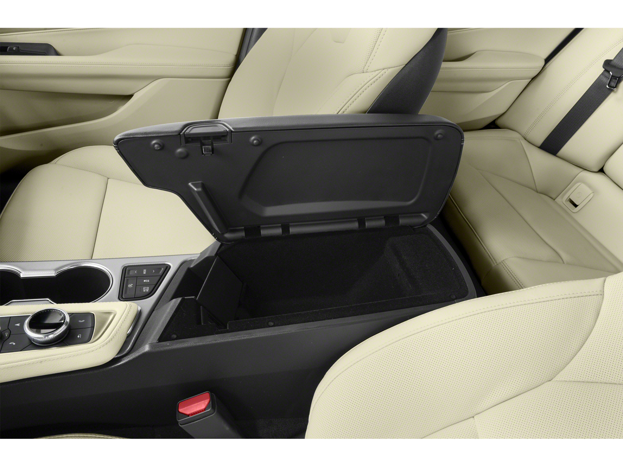 2022 Cadillac CT4 Luxury
