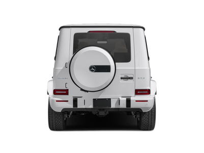 2022 Mercedes-Benz G-Class AMG® G 63