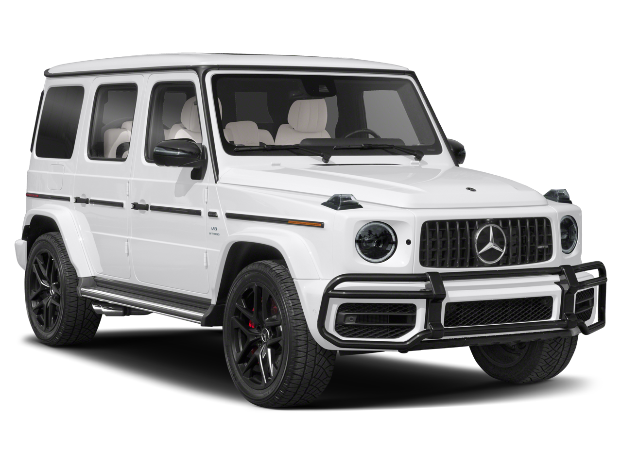 2022 Mercedes-Benz G-Class AMG® G 63