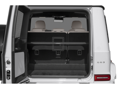 2022 Mercedes-Benz G-Class AMG® G 63