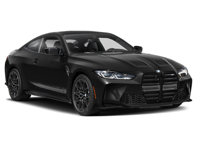 2023 BMW M4 Competition xDrive