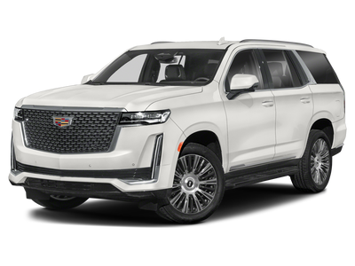 2023 Cadillac Escalade RWD Luxury