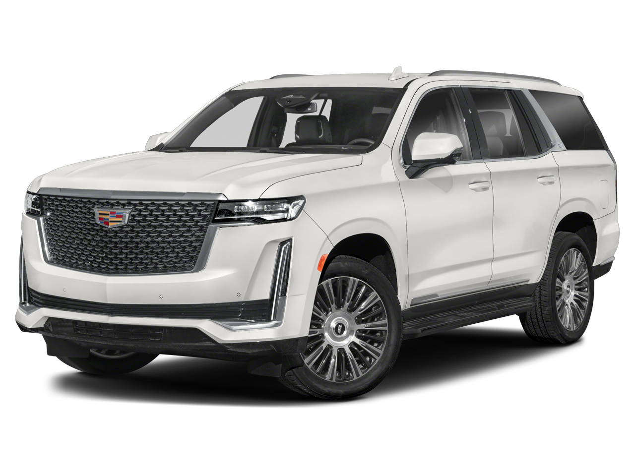 2023 Cadillac Escalade RWD Luxury
