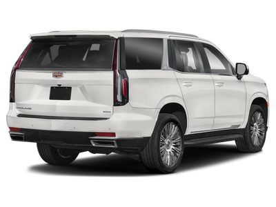 2023 Cadillac Escalade RWD Luxury