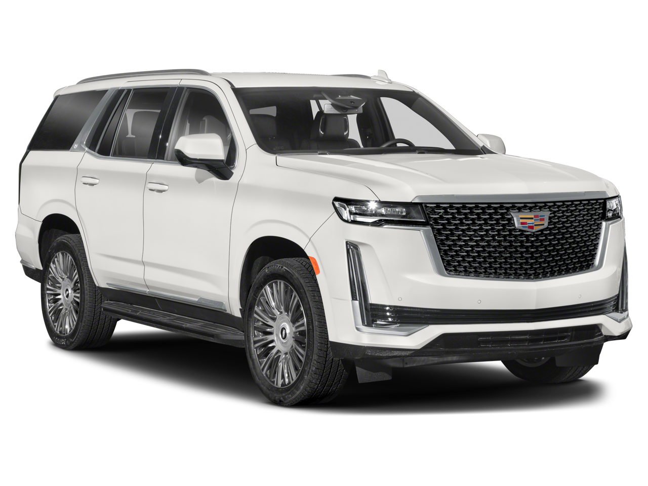2023 Cadillac Escalade RWD Luxury
