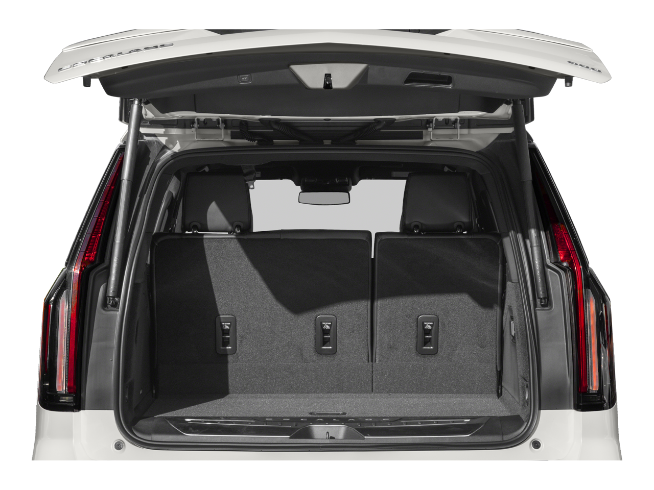 2023 Cadillac Escalade RWD Luxury