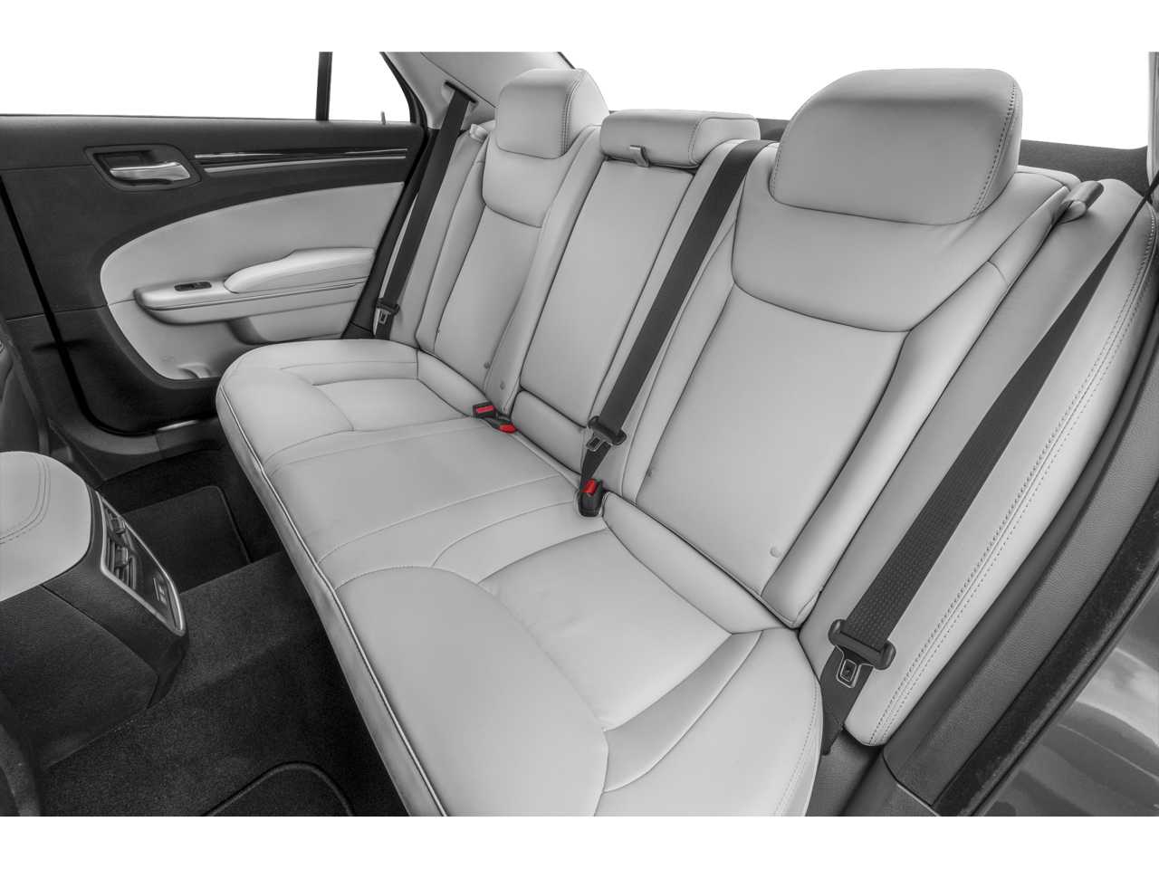 2023 Chrysler 300 300C
