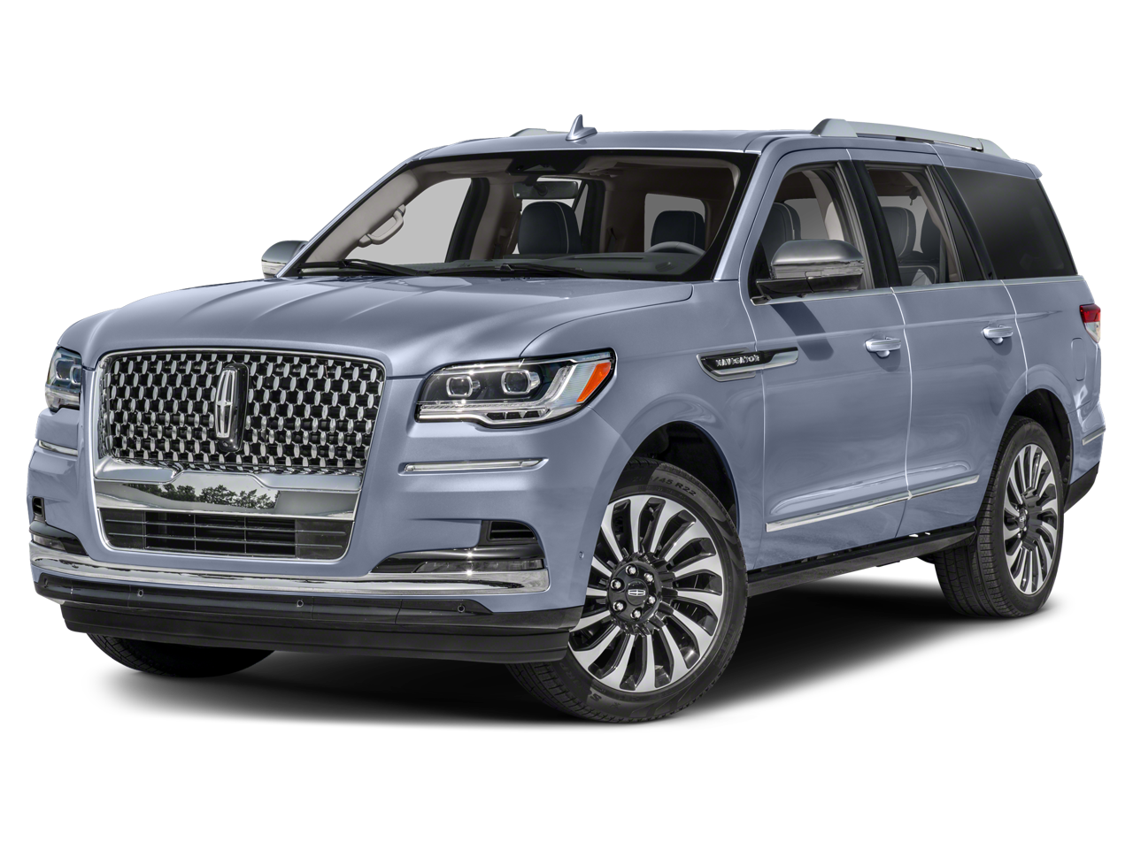 2023 Lincoln Navigator Black Label 4WD's photo