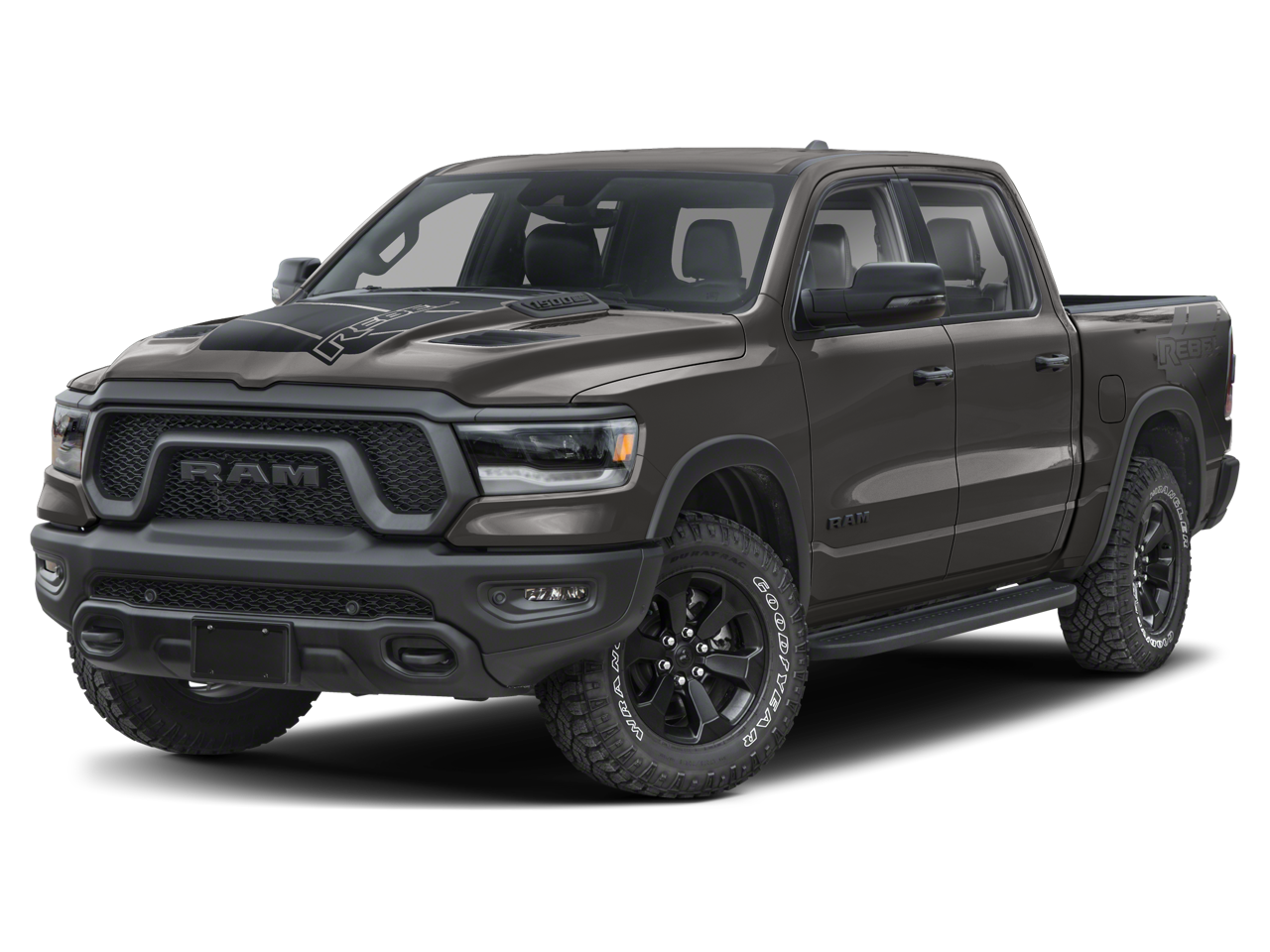 2023 RAM 1500 Rebel 4x4 Crew Cab 5'7's photo