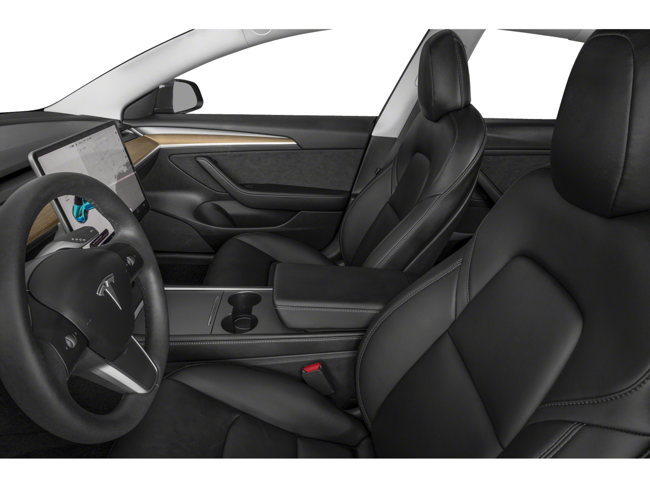 2023 Tesla Model 3 NA
