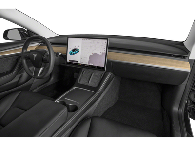 2023 Tesla Model 3 NA