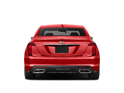 2024 Cadillac CT5 Luxury