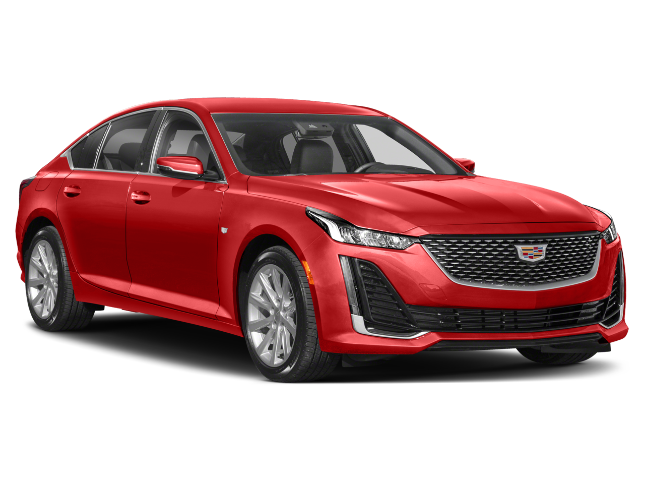 2024 Cadillac CT5 Luxury