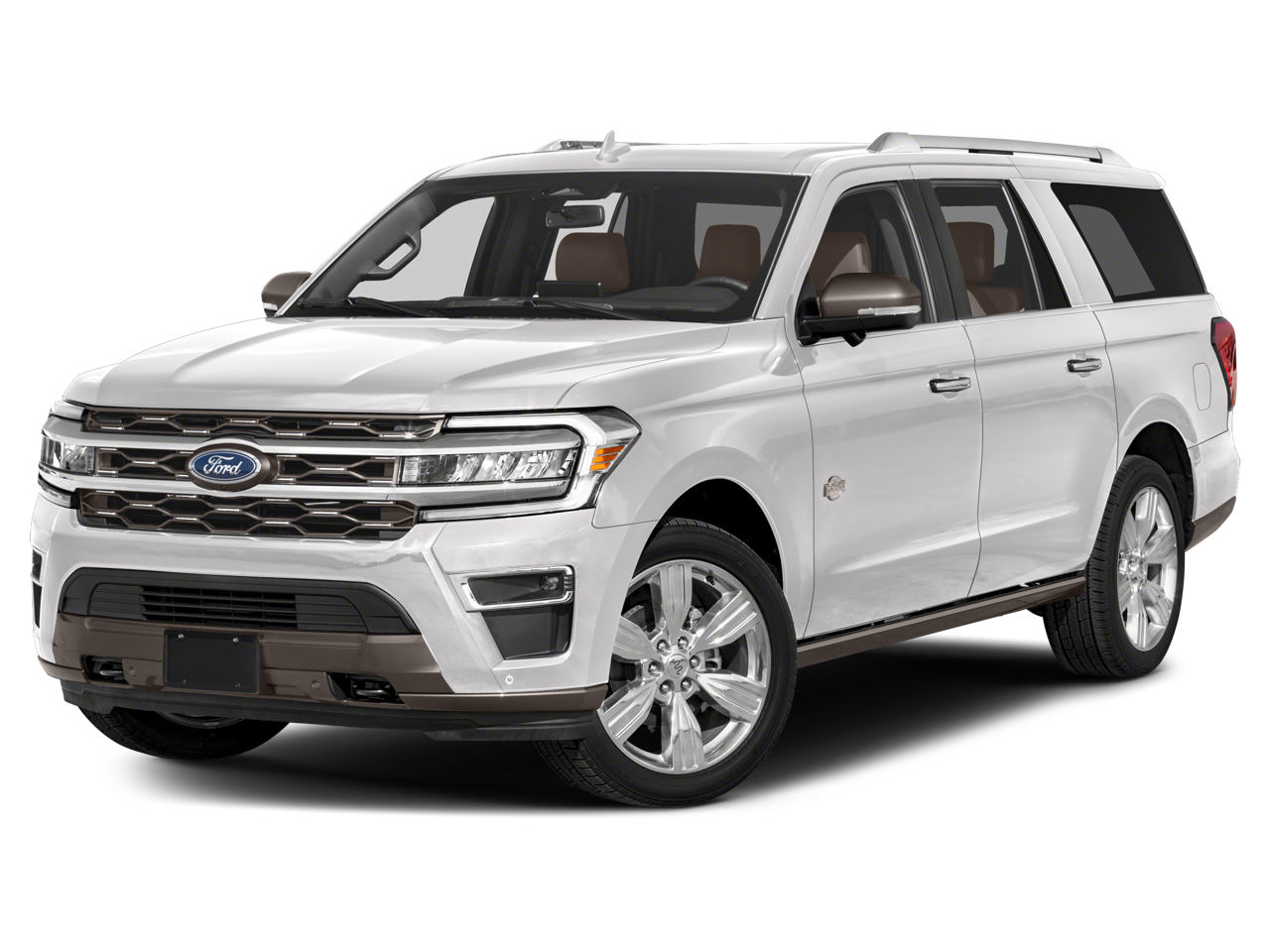 2024 Ford Expedition Platinum MAX 4x4's photo