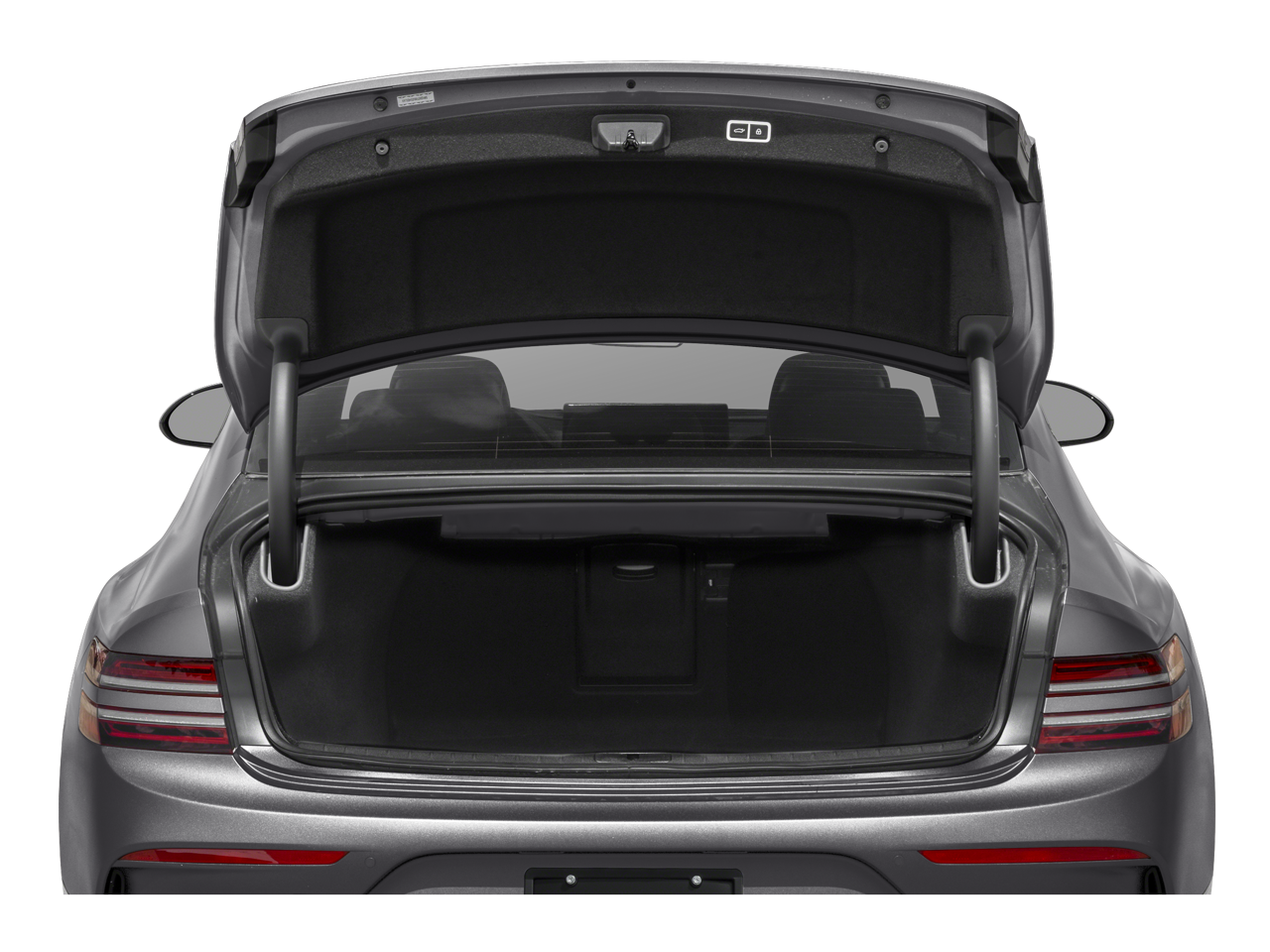 2024 Genesis G80 3.5T Sport