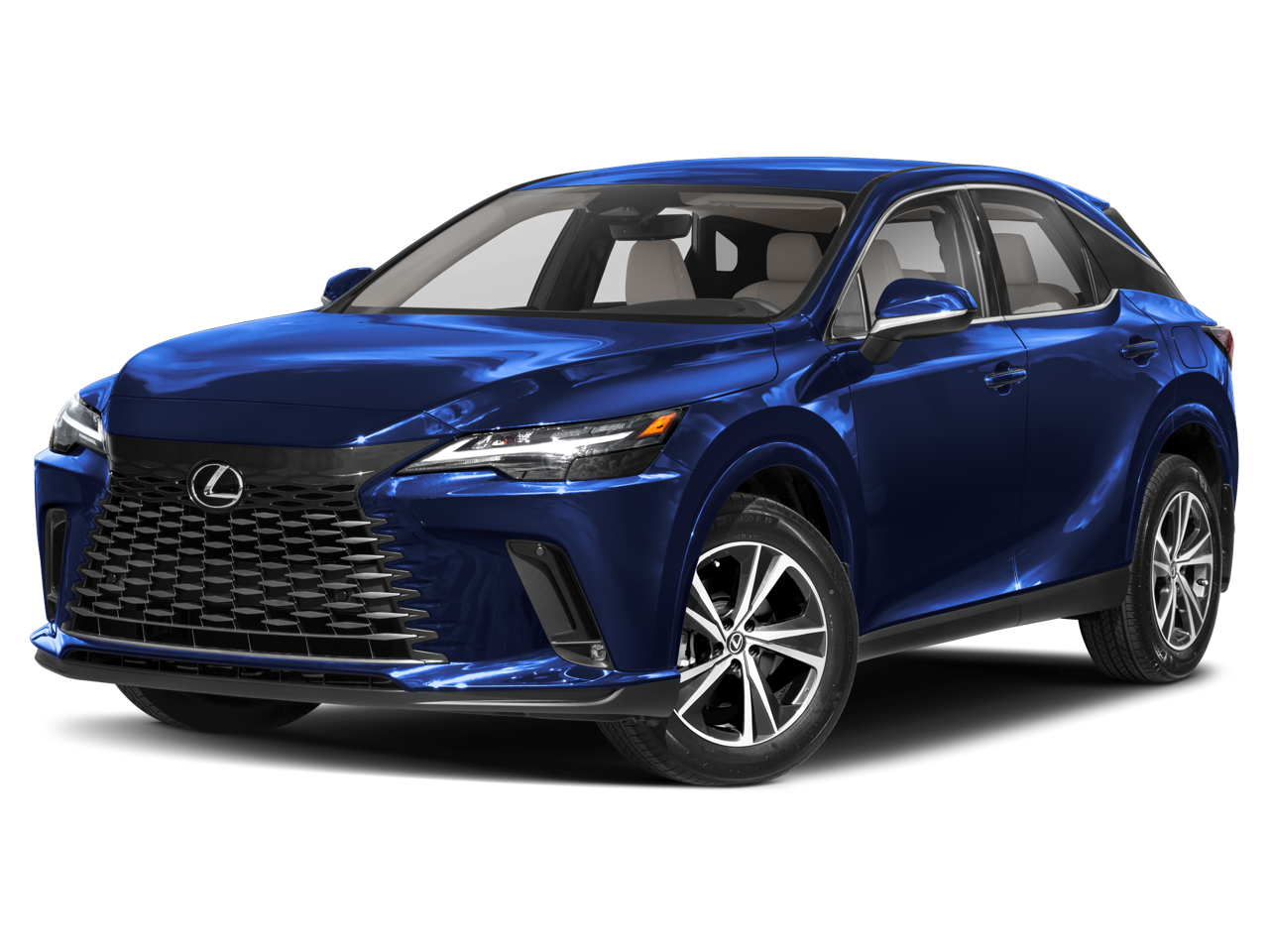 2024 Lexus RX 350 350 Luxury FWD's photo