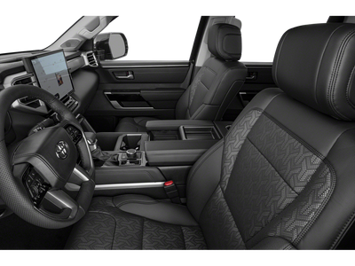 2024 Toyota Tundra 4WD Limited Hybrid
