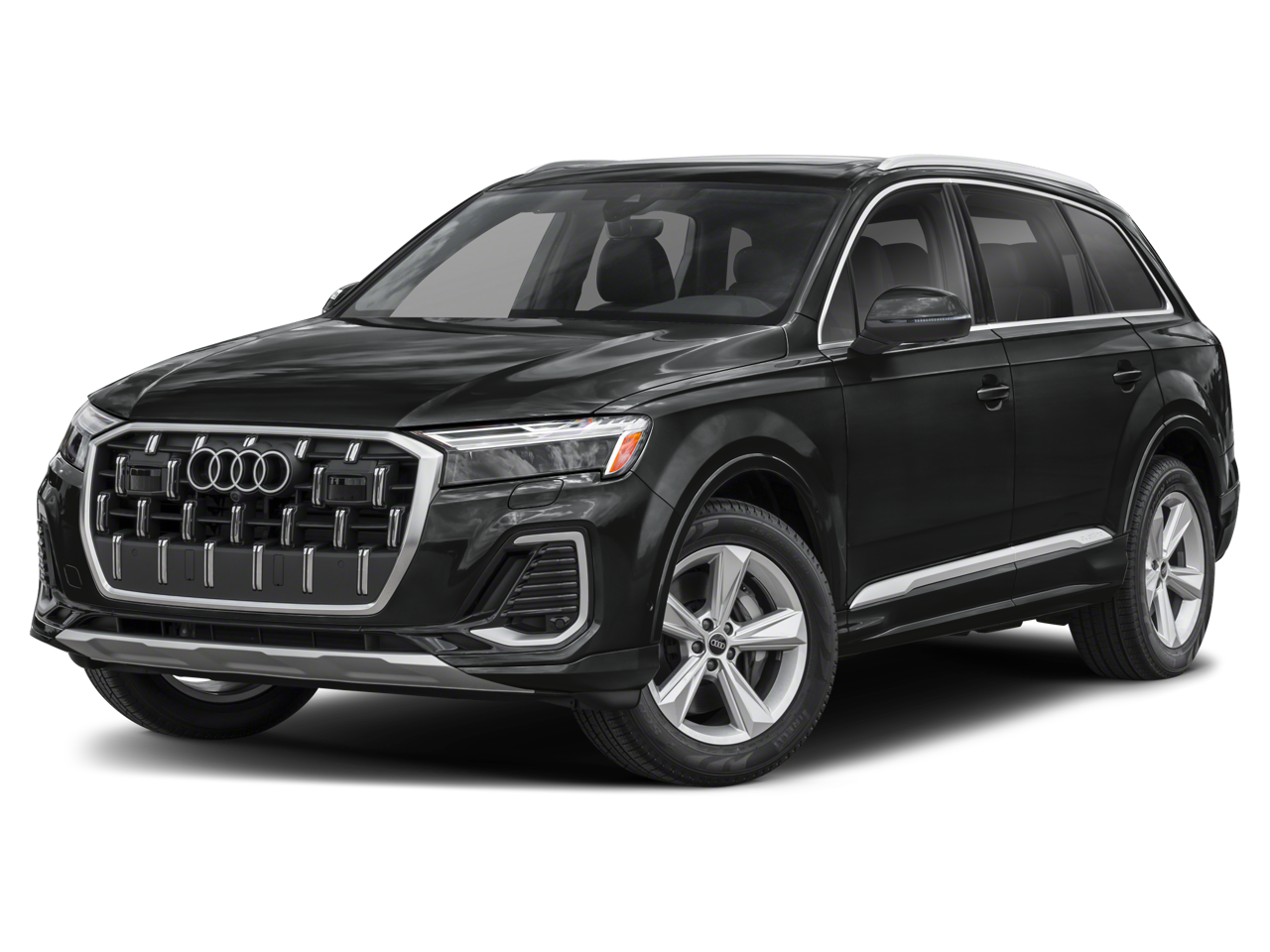 2025 Audi Q7 45 Premium Plus quattro Tiptronic's photo