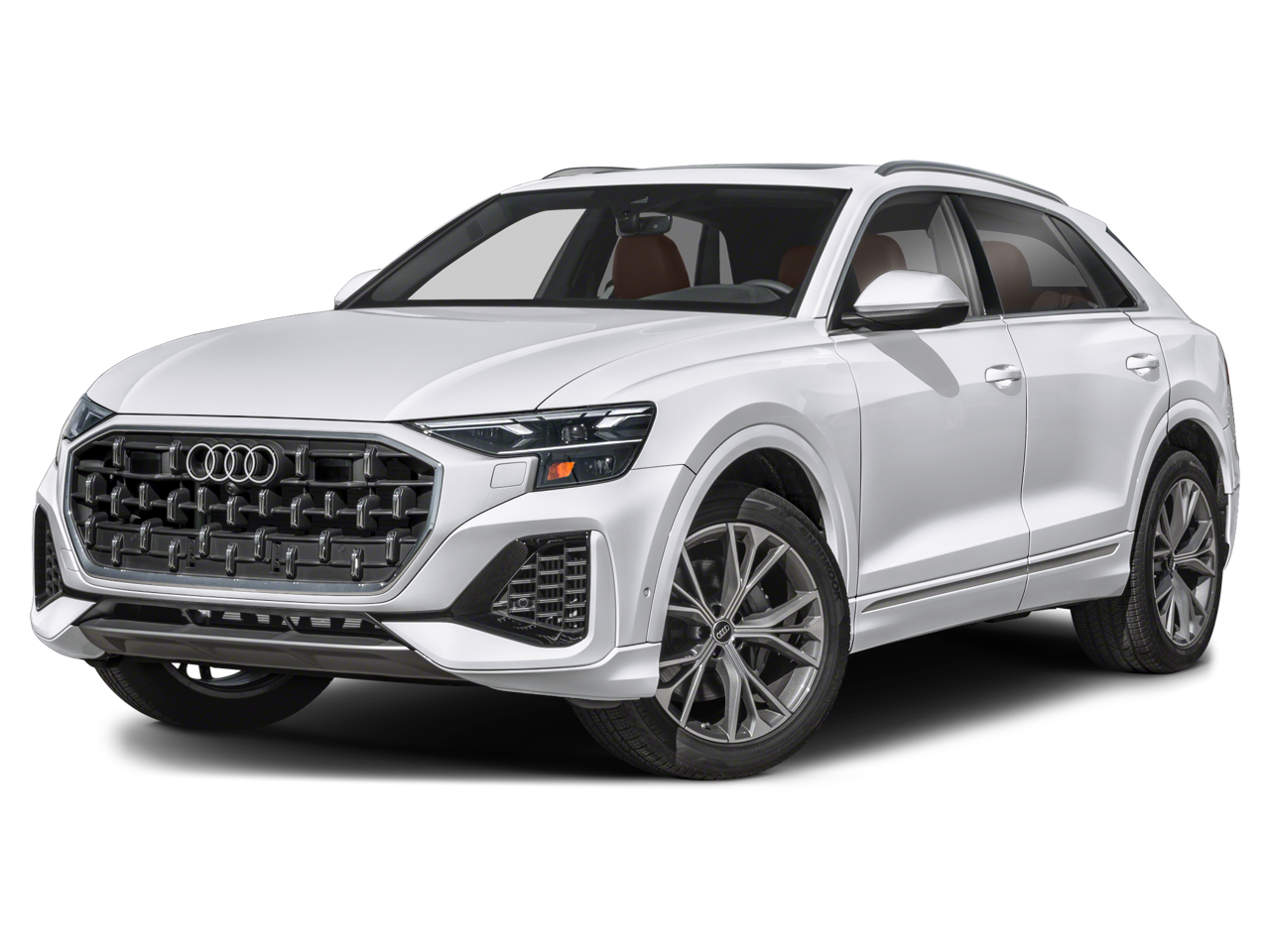 2025 Audi Q8 55 Premium Plus Tiptonic quattro's photo