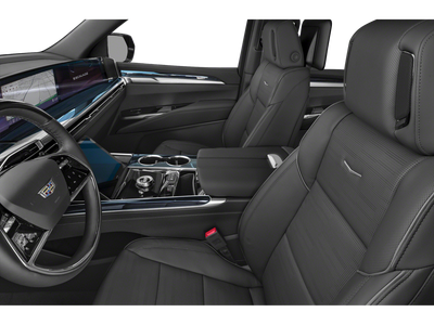 2025 Cadillac Escalade ESV Premium Luxury
