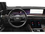 2025 Cadillac Escalade ESV Sport Platinum