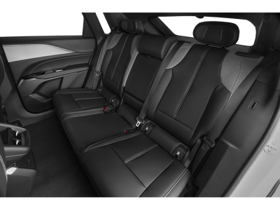 2025 Cadillac LYRIQ Sport 1