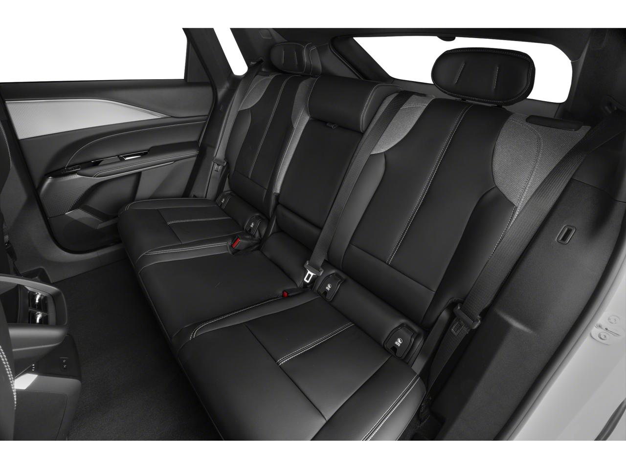 2025 Cadillac LYRIQ Sport 1