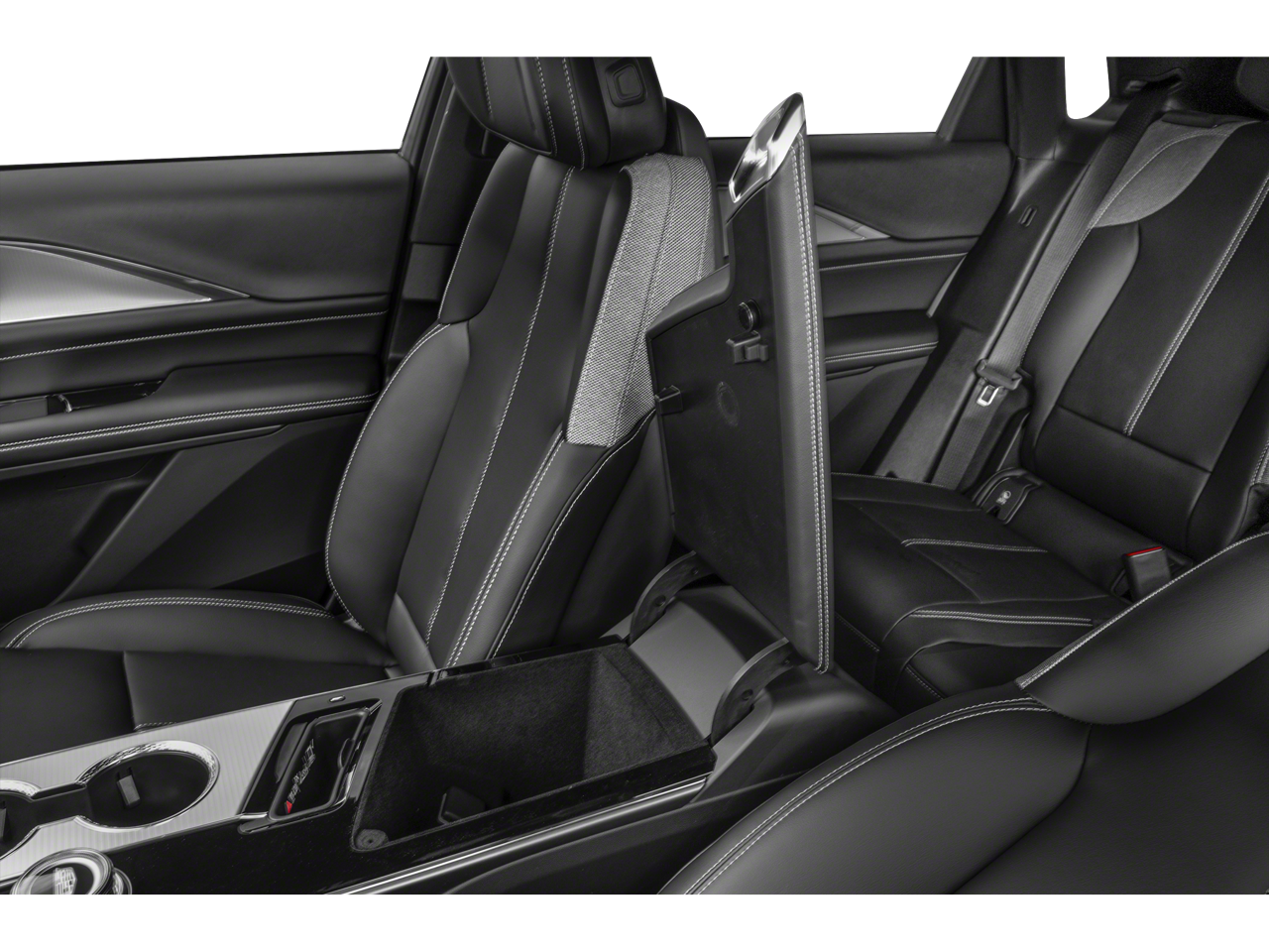 2025 Cadillac LYRIQ Sport 1