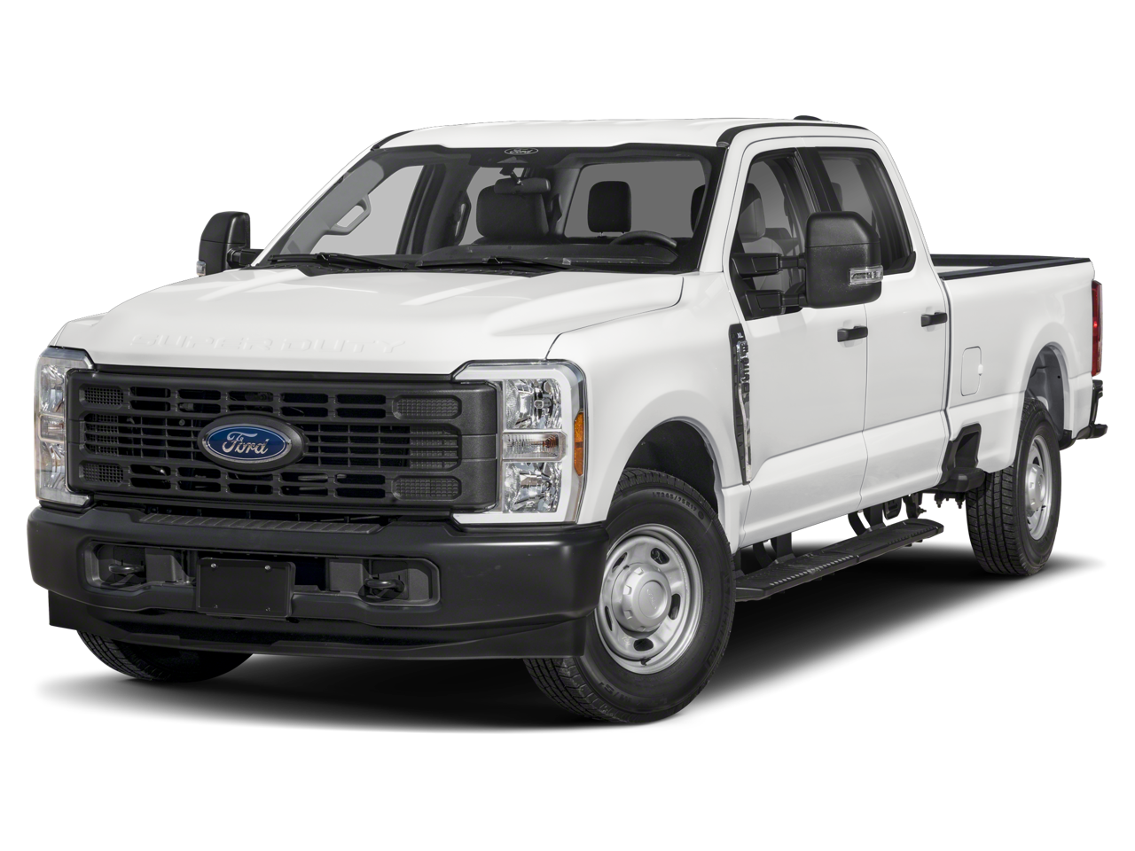 2025 Ford F-250's photo
