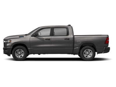 2025 RAM 1500 Warlock