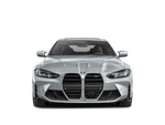 2026 BMW M4 Competition xDrive