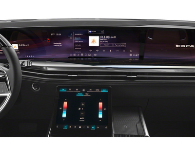 2026 Cadillac Escalade ESV 1SA